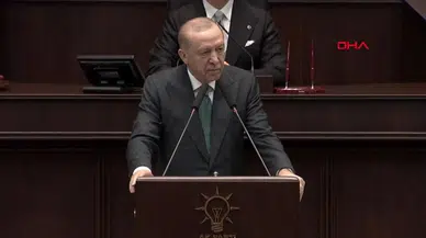 Cumhurbaşkanı Erdoğan'dan CHP lideri Özel'e: "Meyhane jargonunu bırak"