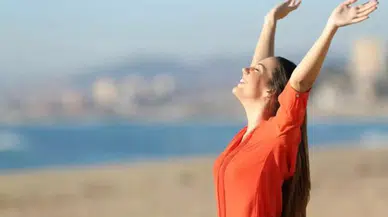 TÜİK'ten dikkat çeken veri! Türkiye'de vatandaşlar mutlu