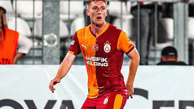 Konyasporlu Berkan, tahliye edilen eski takım arkadaşını unutmadı