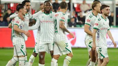 Konyaspor evinde 6 puanlık maça çıkıyor! Kazanmamız şart