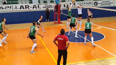 Ereğli Belediyespor'da umutlar tükeniyor