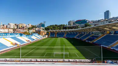 Konyaspor maçının stadyumu değiştirildi