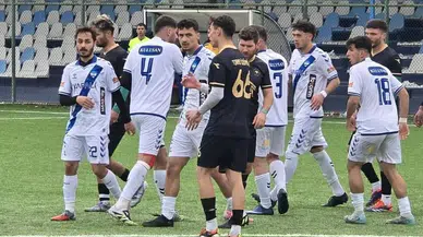 Konya Süper Amatör Küme'de haftanın sonuçları ve puan durumu