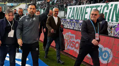 Konyaspor'da Başkan Ömer Atiker'den taraftara önemli çağrı