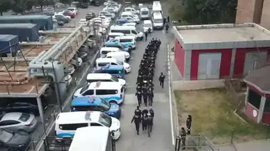 29 ilde DEAŞ operasyonu: 139 gözaltı