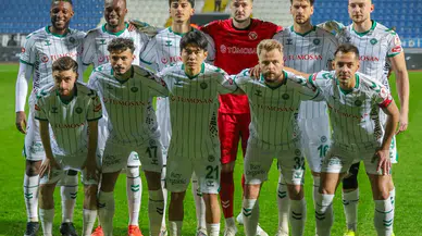 Konyaspor gözünü Kasımpaşa maçına çeviriyor