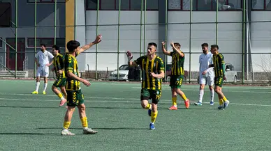 BAL'da Kulu galip, Akşehir ve Ereğli mağlup