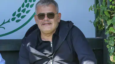 Konyaspor'da Başkan Atiker: "Aynı kararlılıkla yürüyeceğiz"