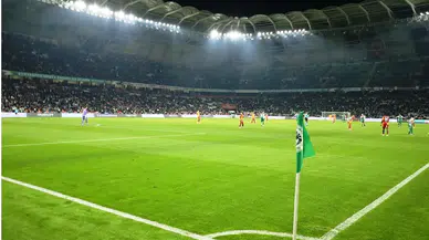 Konyaspor'dan taraftara bilet jesti! İşte kritik maçın bilet fiyatları