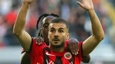 Oğulcan Ülgün, eski takımı Konyaspor'a rakip olacak