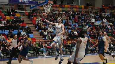 Konya Büyükşehir, evinde 9'da 9 için Bursa ekibini konuk ediyor