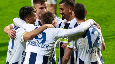 Konyaspor’un rakibi Kasımpaşa çok formsuz