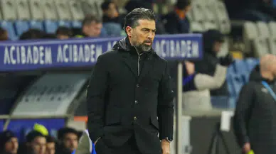 Konyaspor panik yapmayacak! Palut'tan kümede kalma yarışı için açıklama