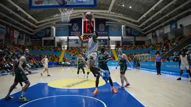 Konya Büyükşehir evinde çok farklı