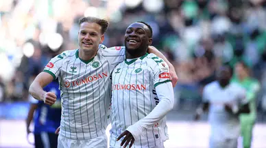 Konyaspor, Körfez'de 3 puan savaşında