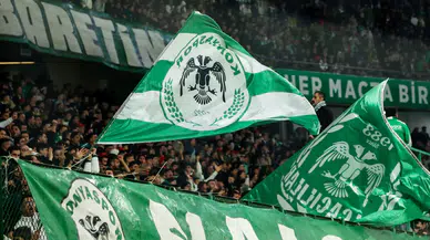 Konyaspor'dan 6 puanlık değerdeki maç öncesi açıklama