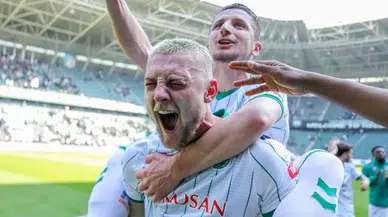 Konyaspor’da Kramer gerçeği açıklandı
