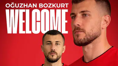 1922 Akşehirspor'dan forvete önemli takviye