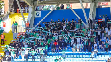 Eyüpspor - Konyaspor maçının biletleri satışa