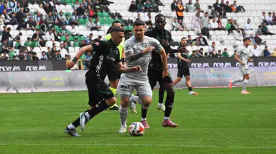 Konyaspor'un Kocaelispor ve Gençlerbirliği maçlarının tarihleri açıklandı