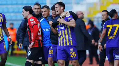 Konyaspor’u konuk edecek Eyüpspor moralli