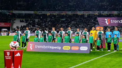 Konyaspor’da Kasımpaşa maçının seremoni paketi açıklandı