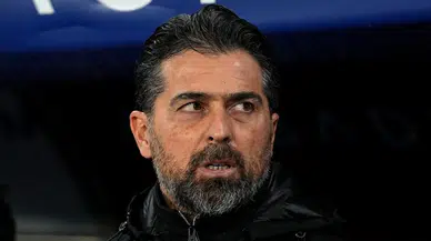 Konyaspor’da İlhan Palut: "Şimdi konuşmanın faydası yok"