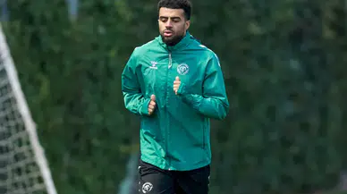 Konyaspor'da Rayyan Baniya gelişmesi! İşte son durumu