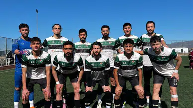 Konya Süper Amatör Küme'de haftanın görünümü