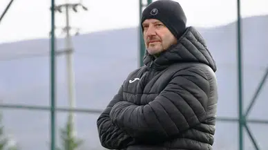 Konyalı teknik direktör, namağlup lideri devirdi!