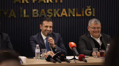 Fatih Özgökçen'den Konyaspor açıklaması! Gerekli cevabı veririz