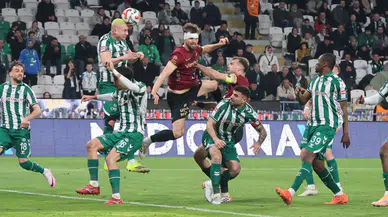 Konyaspor'dan taraftarına bayram hediyesi! Harikasınız