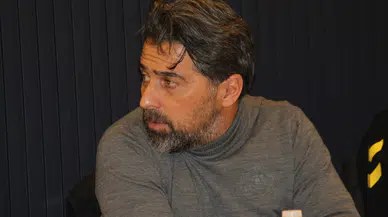 Konyaspor'da İlhan Palut'tan itiraf! Yapmaya mecburum