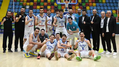 Selçuklu Belediyespor evinde rahat kazandı