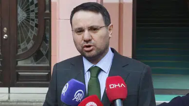 Mal varlığı tartışması büyüyor! Bakan Gürlek’ten CHP lideri Özel’e sert yanıt