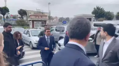 Beyoğlu Belediye Başkanı Güney hakkında 31 yıla kadar hapis talebi