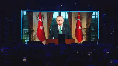 İstanbul’da kritik zirve! Cumhurbaşkanı Erdoğan’dan uluslararası sisteme sert eleştiri