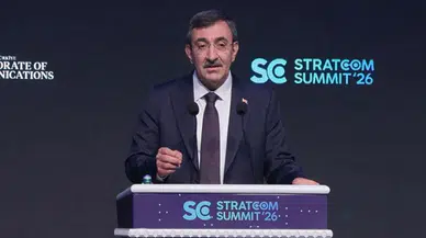 Cumhurbaşkanı Yardımcısı Yılmaz’dan İsrail-İran yorumu! “İstikrar tehdit altında”