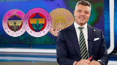 Fenerbahçe Başkanı Sadettin Saran trafik kazası geçirdi