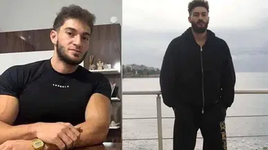 Testo Taylan tutuklandı