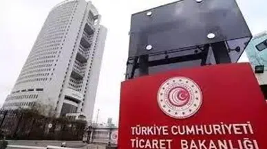 Ticaret Bakanlığı'ndan 'İsrail ile ticaret' açıklaması