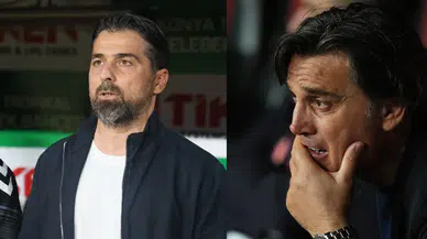 Konyaspor'da İlhan Palut'tan A Milli Takım için kritik çağrı