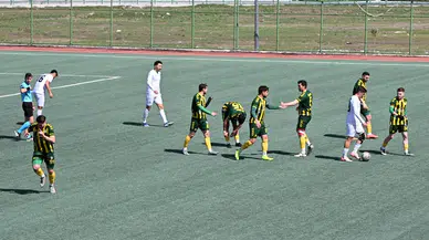 Konya derbisi nefes kesecek