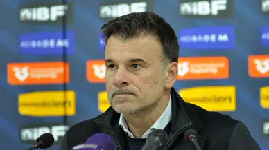 Konyaspor'a rakip olacak Stanojevic, ligde kalmak için umutlu