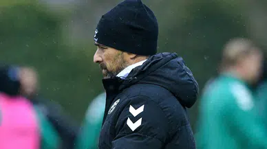 Konyaspor yönetiminden İlhan Palut vurgusu!
