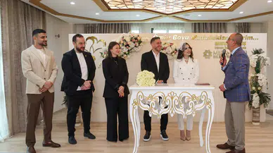 Konyasporlu Melih'ten ömürlük imza