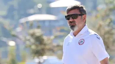 1922 Akşehirspor, yeni hocasını açıkladı