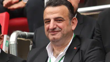 Konyaspor Asbaşkanı Okay Tınkır'dan umut dolu mesajlar! Başarıdan başarıya koşacağız