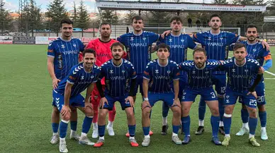 Konya Süper Amatör Küme'de haftanın programı