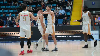 Konya Büyükşehir, hükmen galip